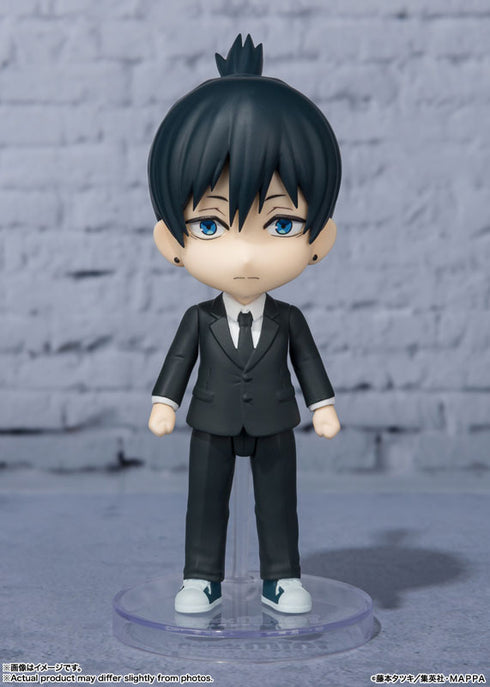 『チェンソーマン』Figuarts mini 早川アキ